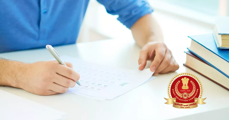 ssc selection posts syllabus