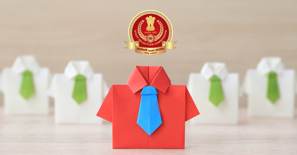 ssc jht recruitment 2019
