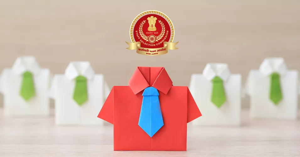 ssc jht recruitment 2019