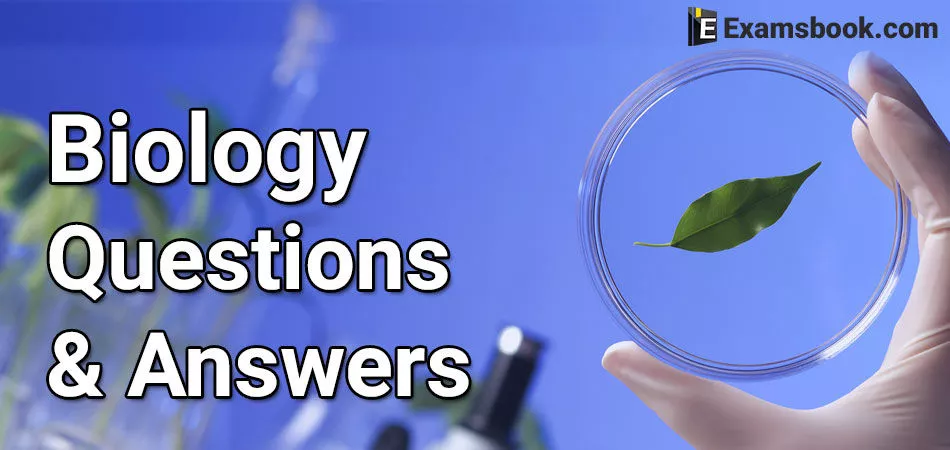 Biology GK