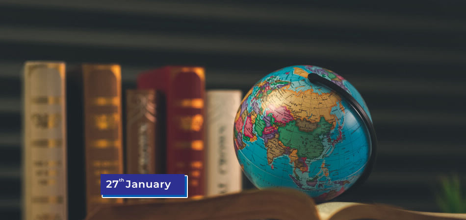 27 jan Easy and Important Current Affairs Questions