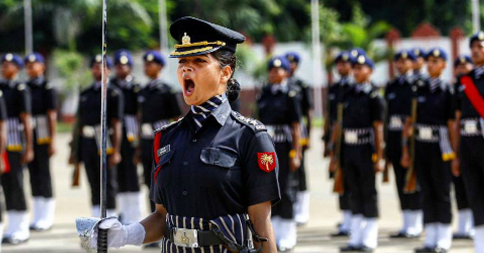 Indian Army 2022 : Apply Online for 60th SSC (Men) & 31th SSC (Women) Vacancy