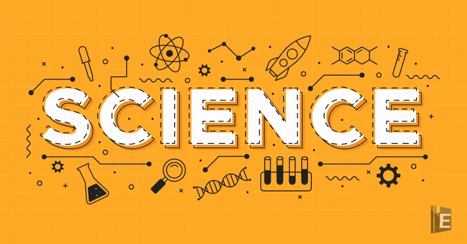 Group D - 100 General Science Questions and Answers