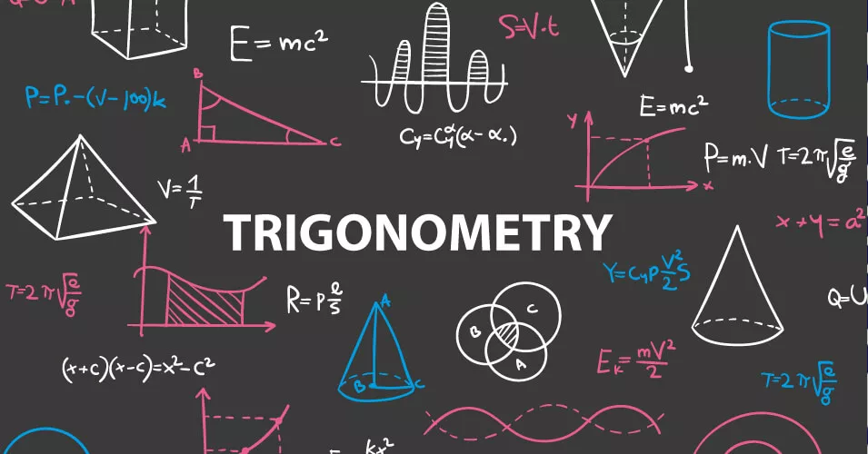 Trigonometry Important Questions for Competitive Exams