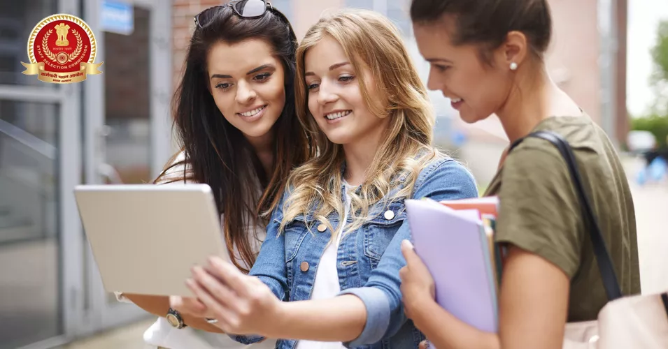 SSC CGL Tier III Result 2019-20 Cut Off