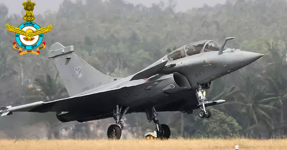 indian air force AFCAT recruitment 2020