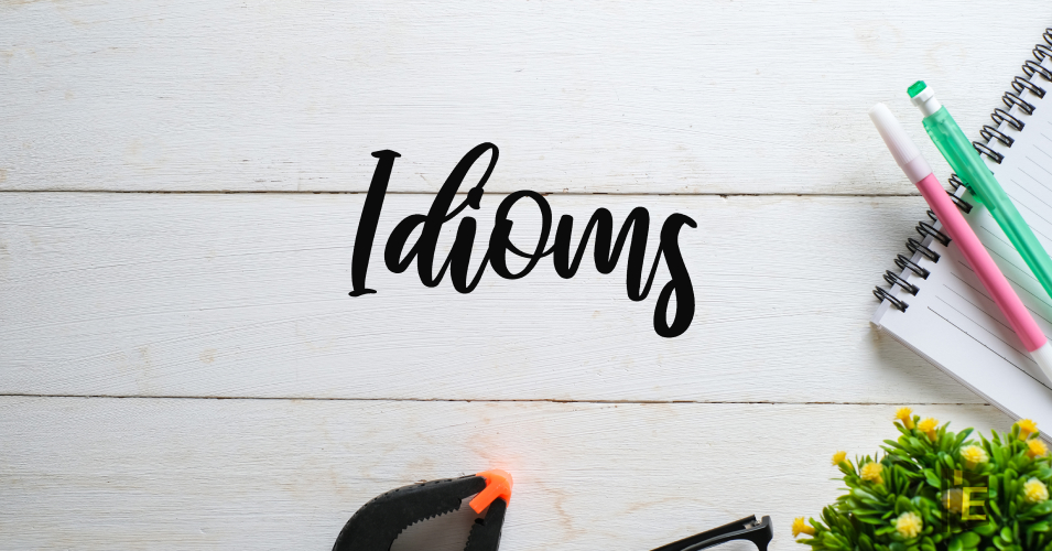 Idioms and Phrases Questions for Competitive Exams