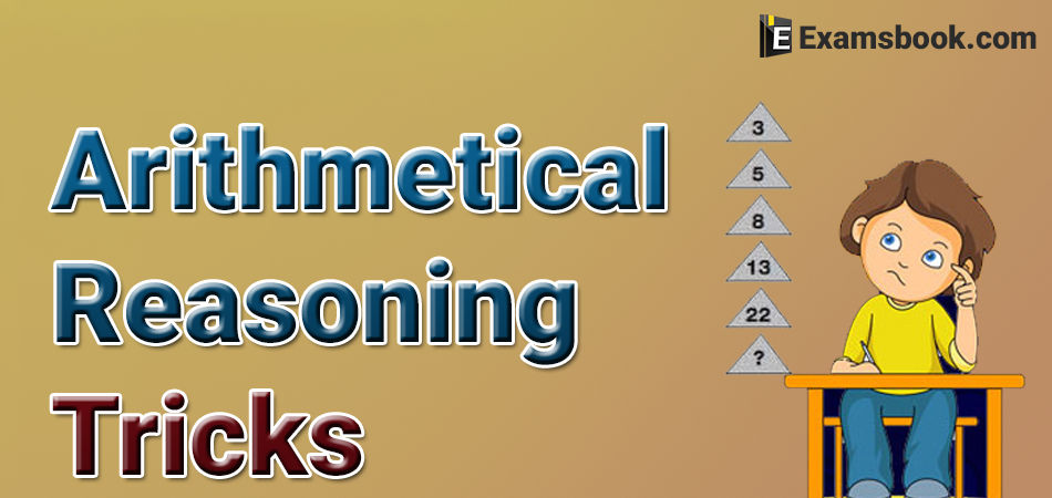 arithmetical reasoning tricks