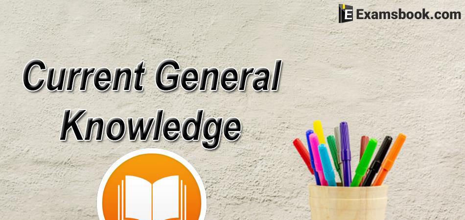 Current-General-Knowledge