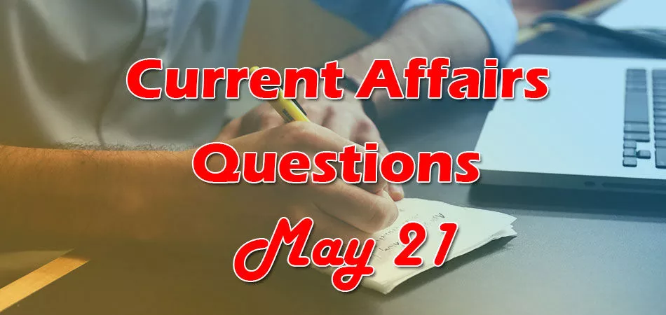 Current-Affairs