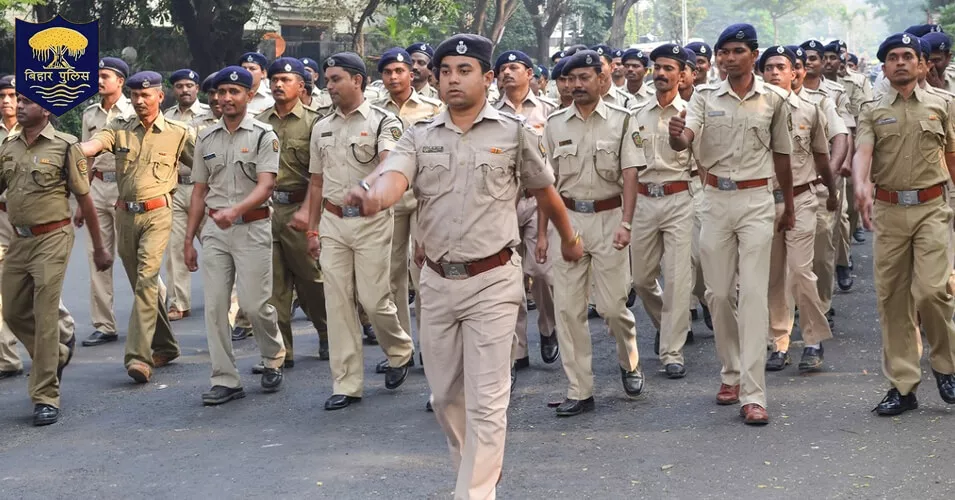 bihar police recruitment 2020