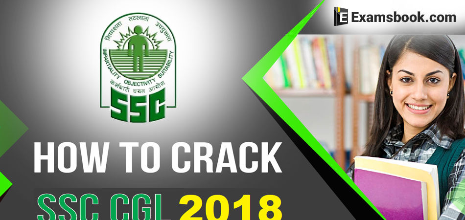 How to Crack SSC CGL in First Attempt