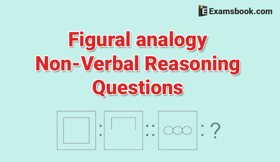 figural analogy questions and answers