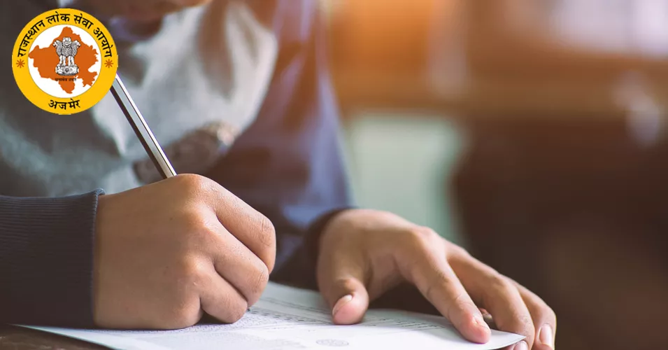 rajasthan ldc syllabus and exam pattern