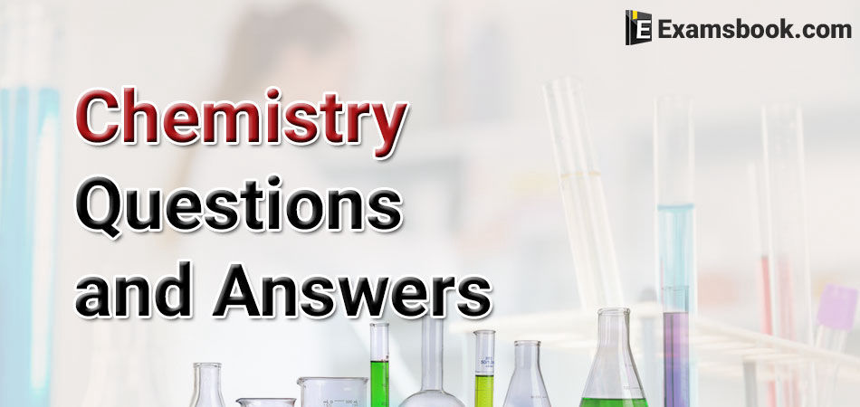 Chemistry-Questions-and-Answers