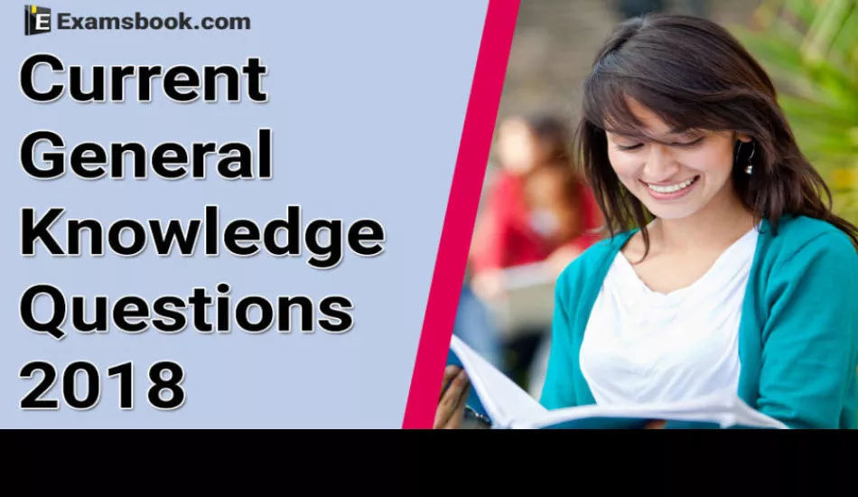 Current General Knowledge