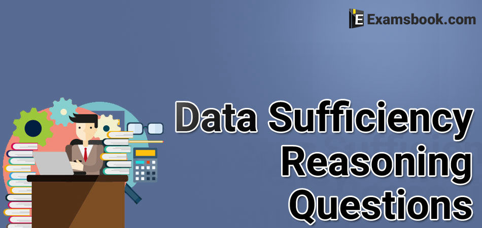 data sufficiency reasoning questions