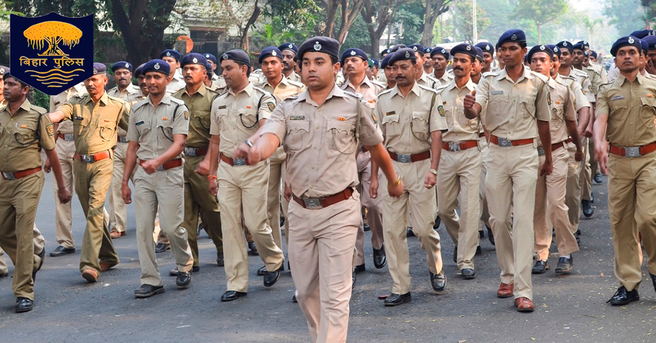 bihar police recruitment 2020 apply online