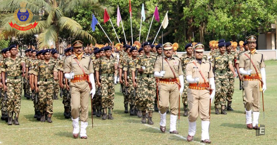 Odisha Police Recruitment 2021 - Apply Online for Constable Vacancies