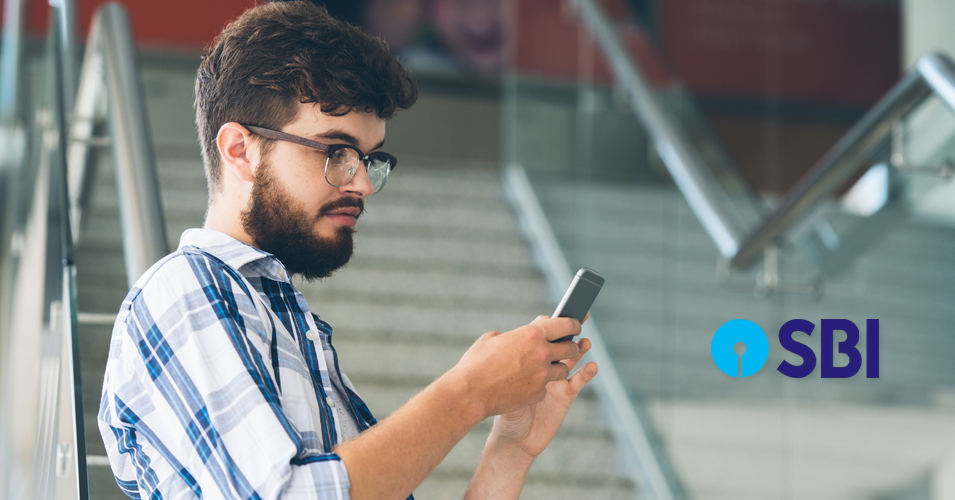SBI PO notification 2019