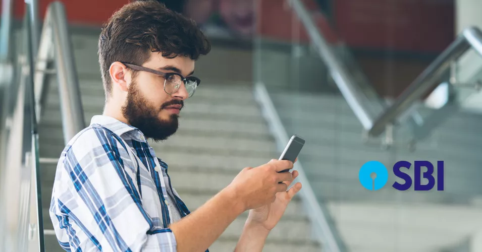 SBI PO notification 2019