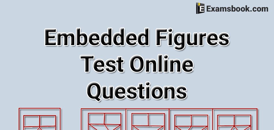 embedded figures test online questions