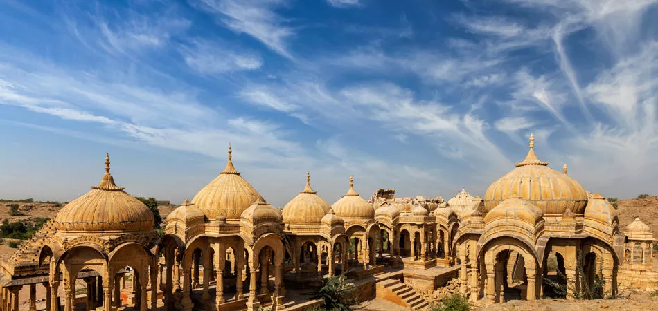 Rajasthan History Questions