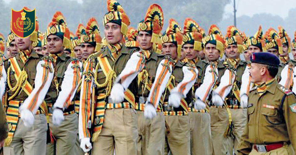 WB Police Recruitment 2021 Apply Online