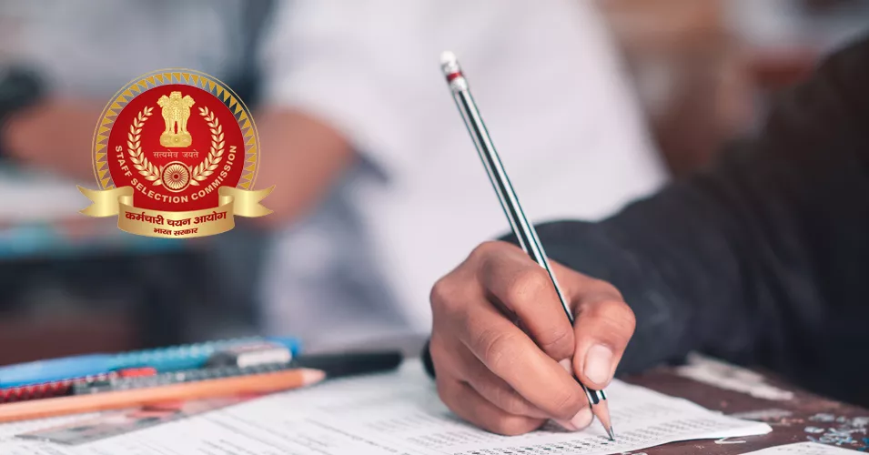 ssc je exam pattern 2019