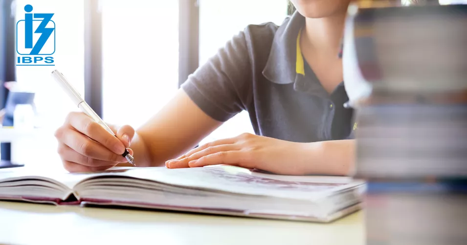 IBPS PO syllabus 2019