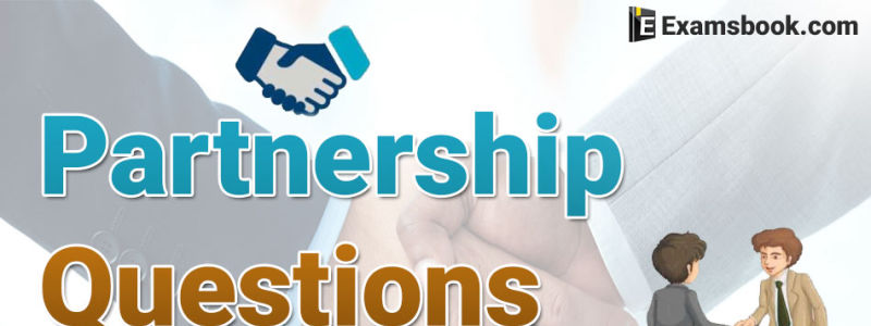 Partnership Questions in Hindi