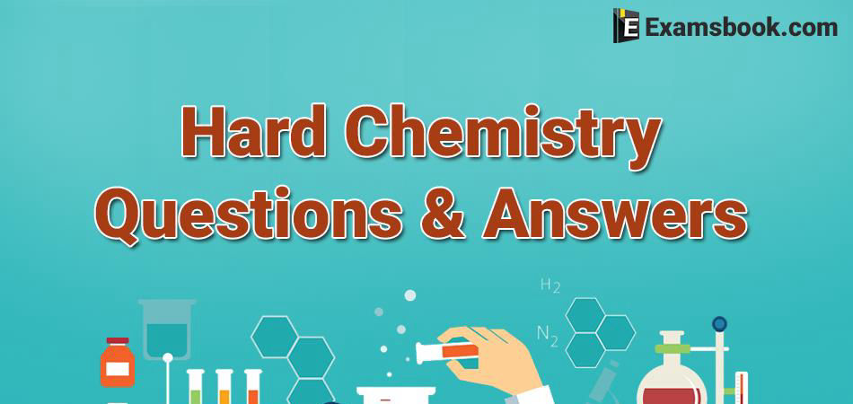 Chemistry GK Questions