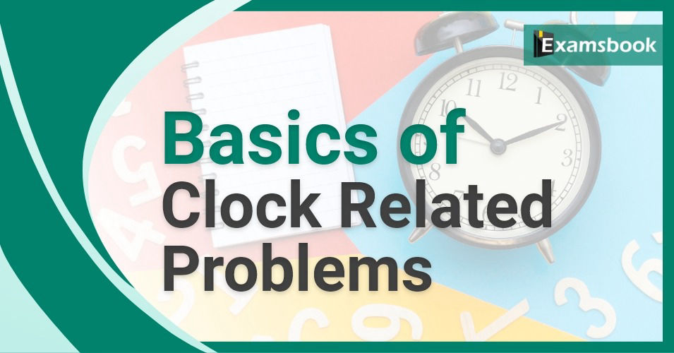 Basics of Clock Related Problems