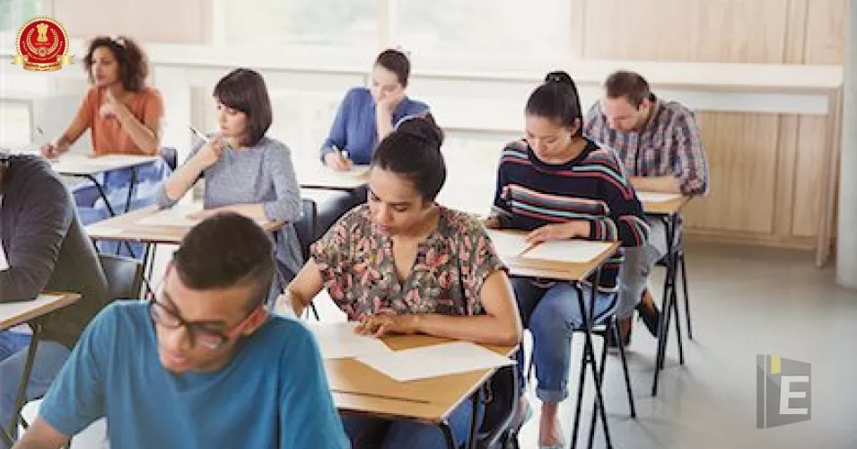 SSC MTS Exam Previous Questions and Answers