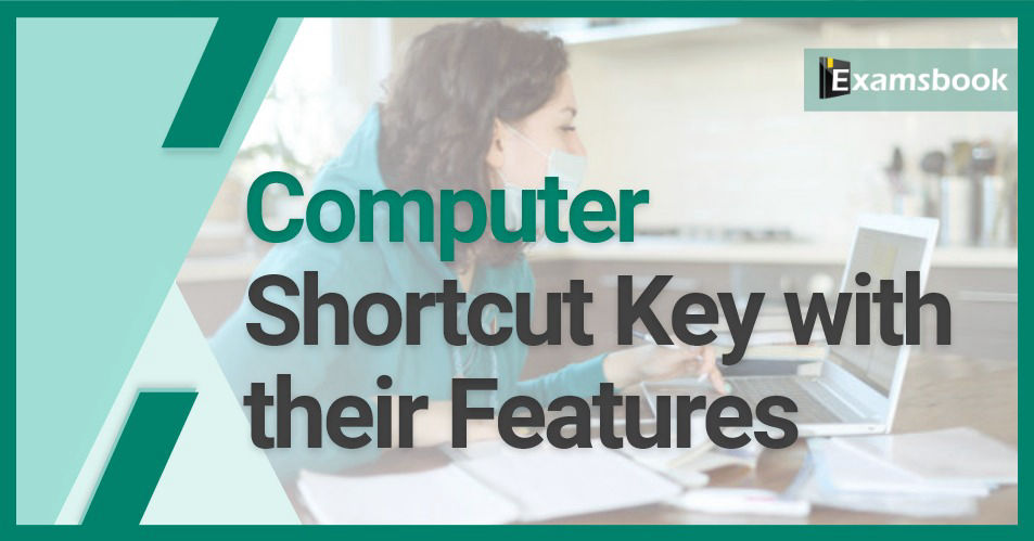 Computer Keyboard Shortcut Keys - Everyone Should Know! 