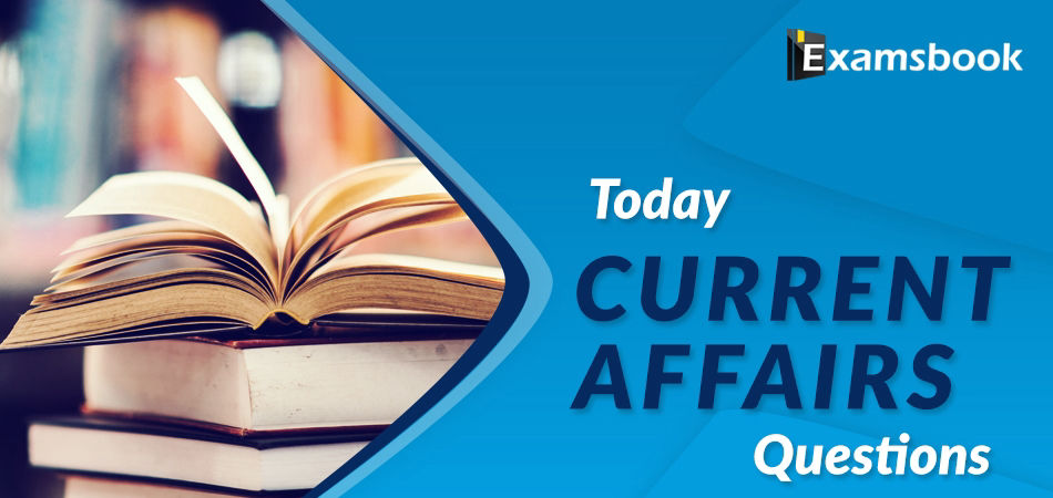 Today-Current-Affairs-Questions-Oct-3rd