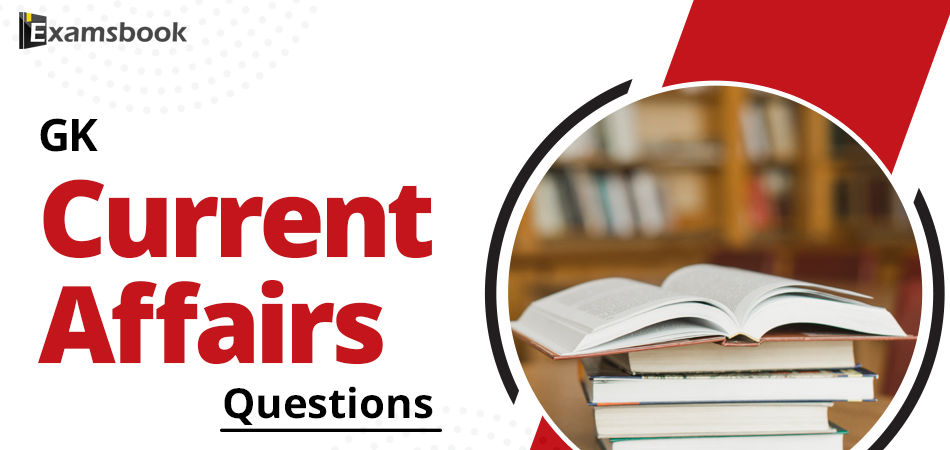 22 jan GK Current Affairs Questions