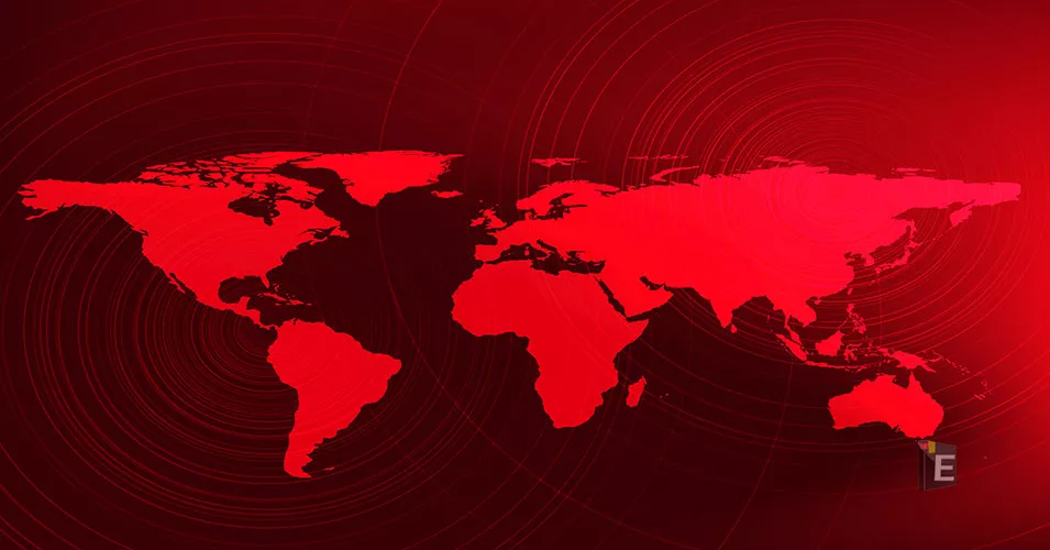 World Geography General Knowledge Questions and Answers 