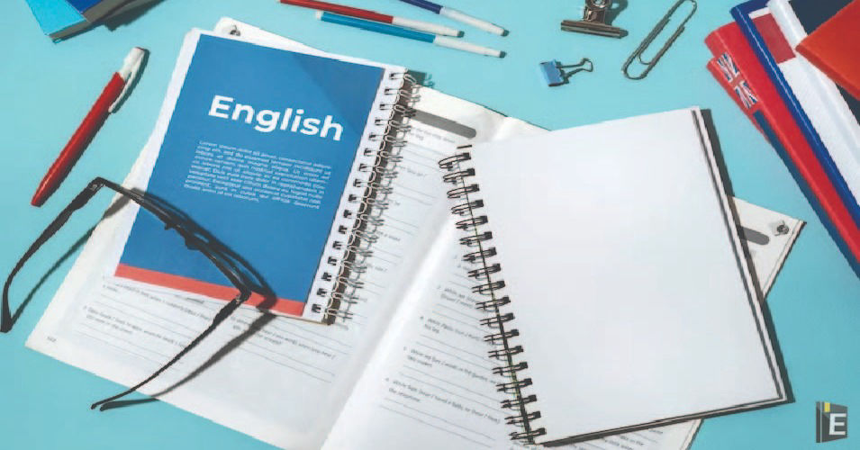 English Grammar Test with Answers