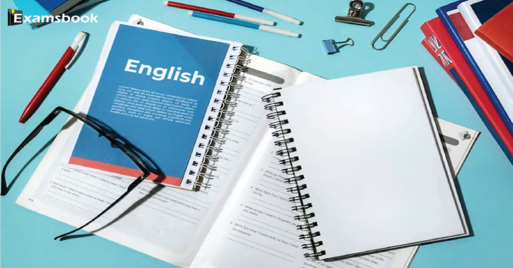 English Questions and Answers for Competitive Exams