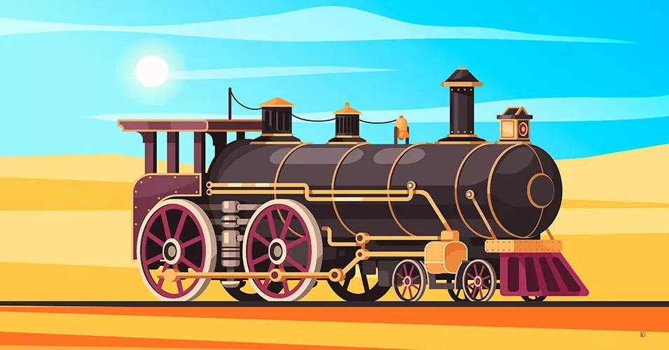 Railway General Knowledge Questions and Answers