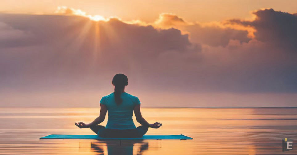How Yoga Can Transform Your Life: From Stress to Serenity