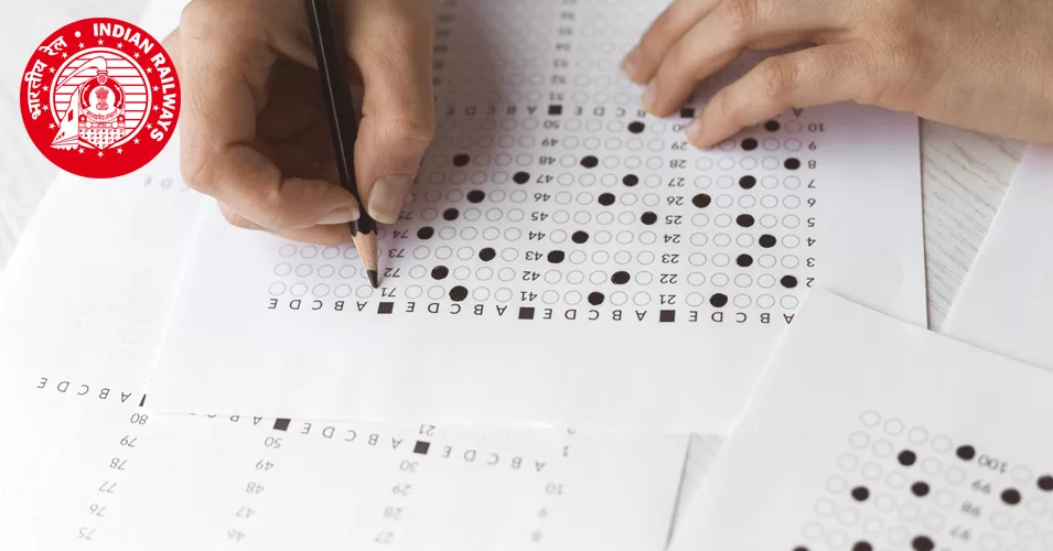 rrb je syllabus and exam pattern