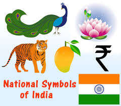 national symbols india