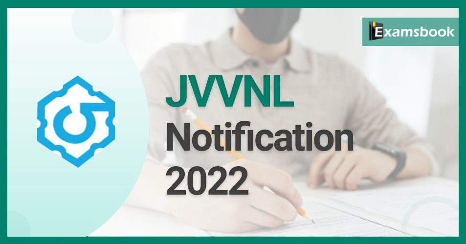 JVVNL Notification 2022 – Bumper Recruitment for Technical Helper III Posts