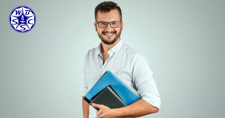 WBSSC Teacher Recruitment 2021 Apply Online