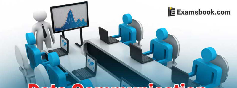 Data Communications and Networking Questions