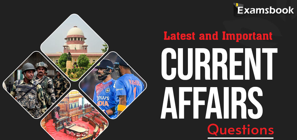 latest and easy current affairs december 16th