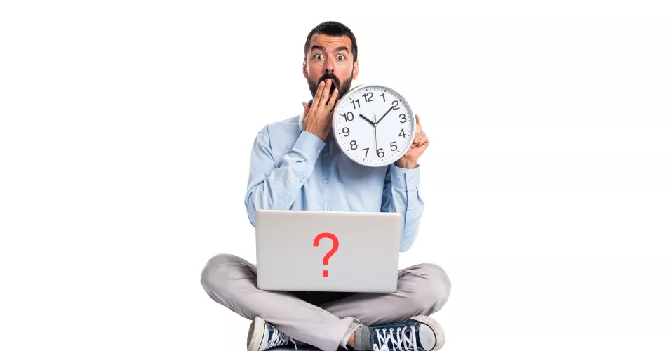 Time and Work Questions for Competitive Exams