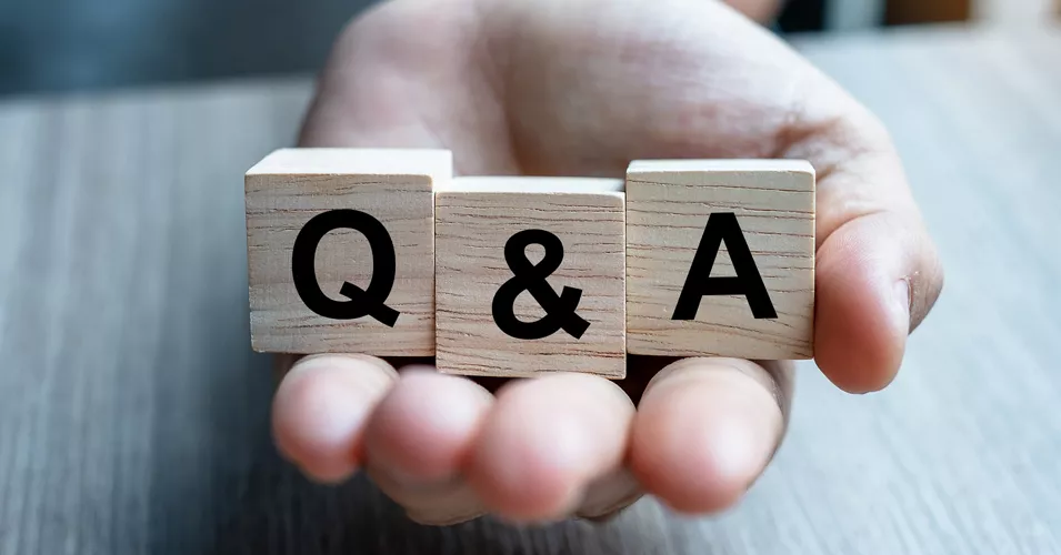 articles questions and answers